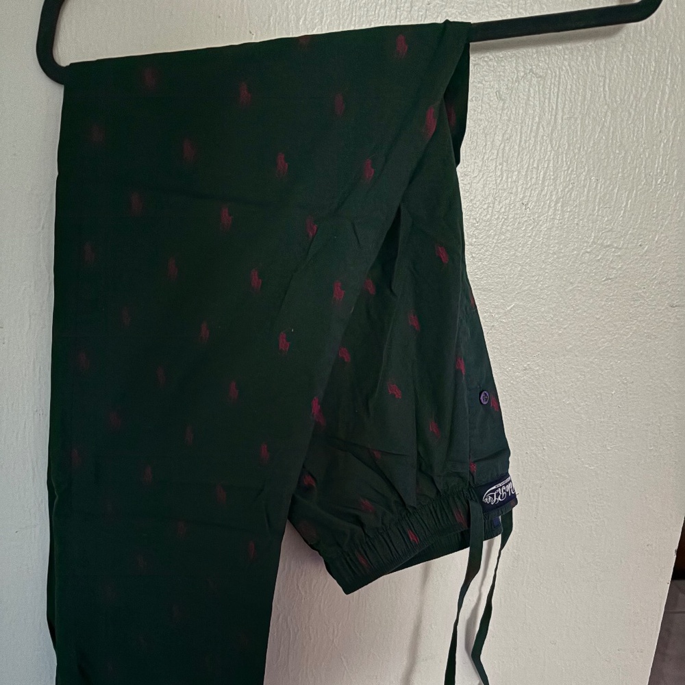 Polo Ralph Lauren sleep pants